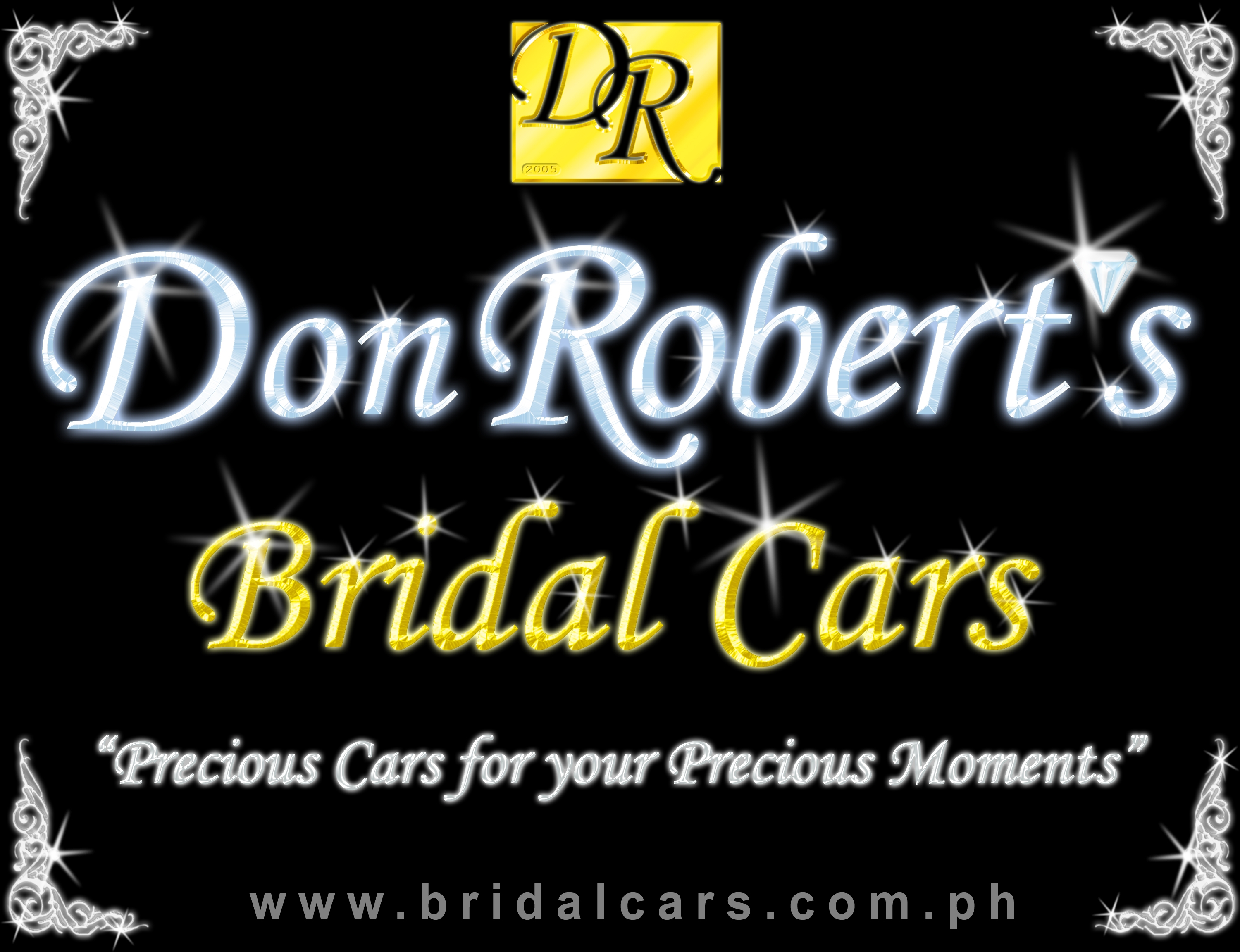Don Robert's Bridal Cars